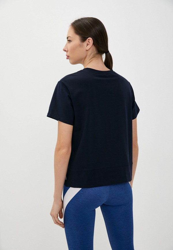 фото Футболка emdi