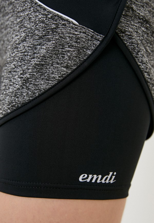 фото Шорты спортивные emdi