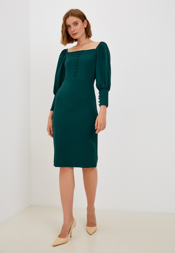 фото Платье amandin