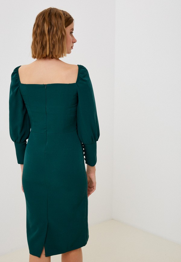 фото Платье amandin