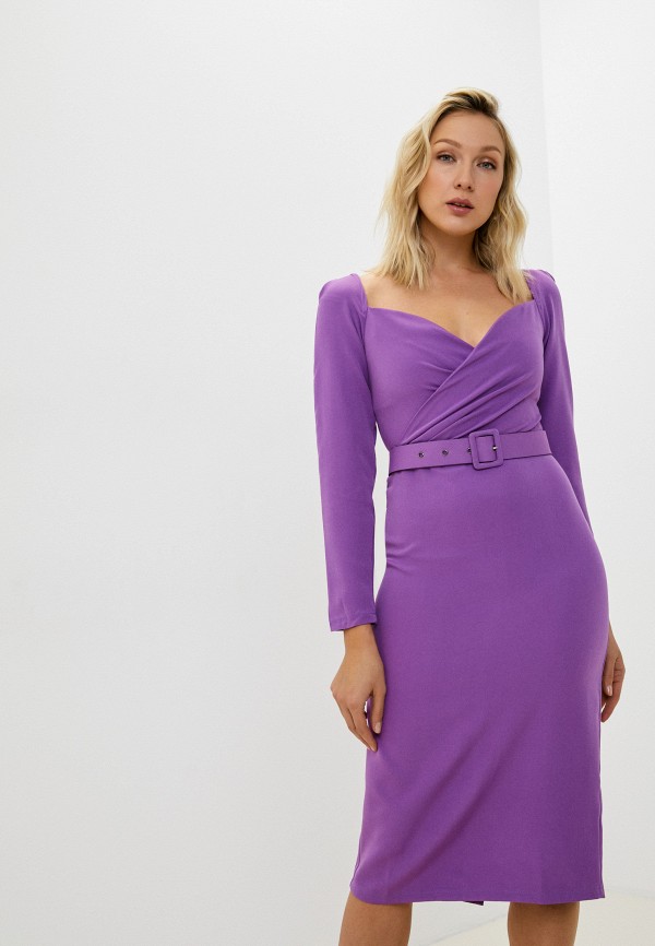 фото Платье amandin