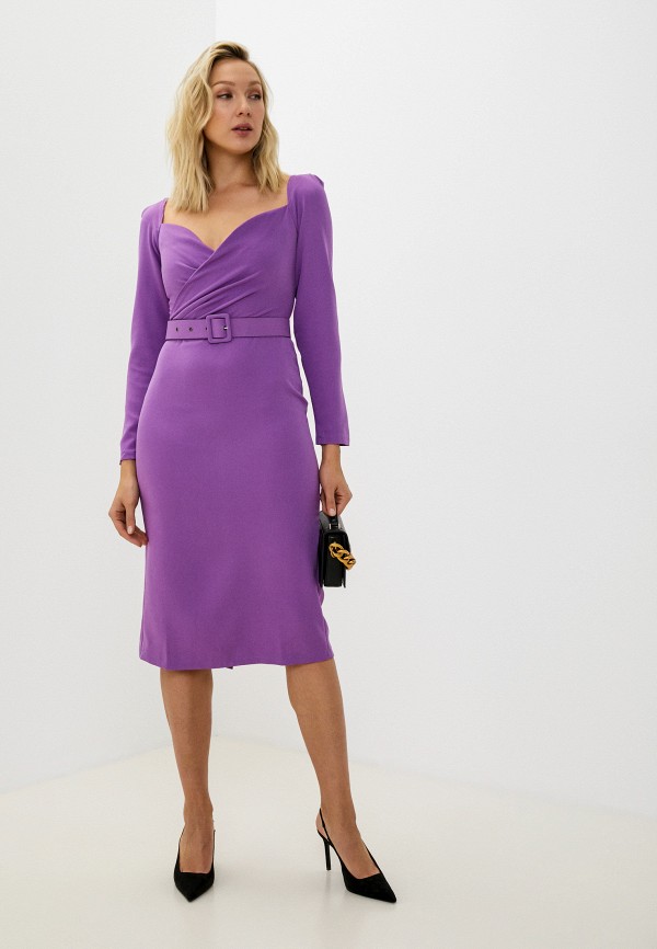 фото Платье amandin