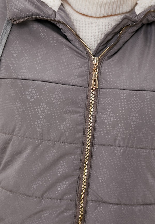 фото Куртка утепленная wiko