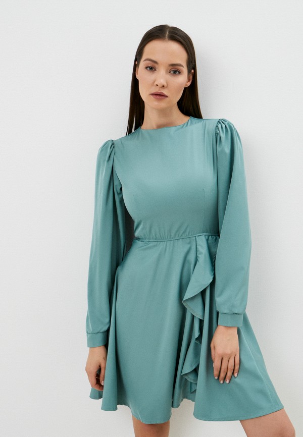 фото Платье amandin