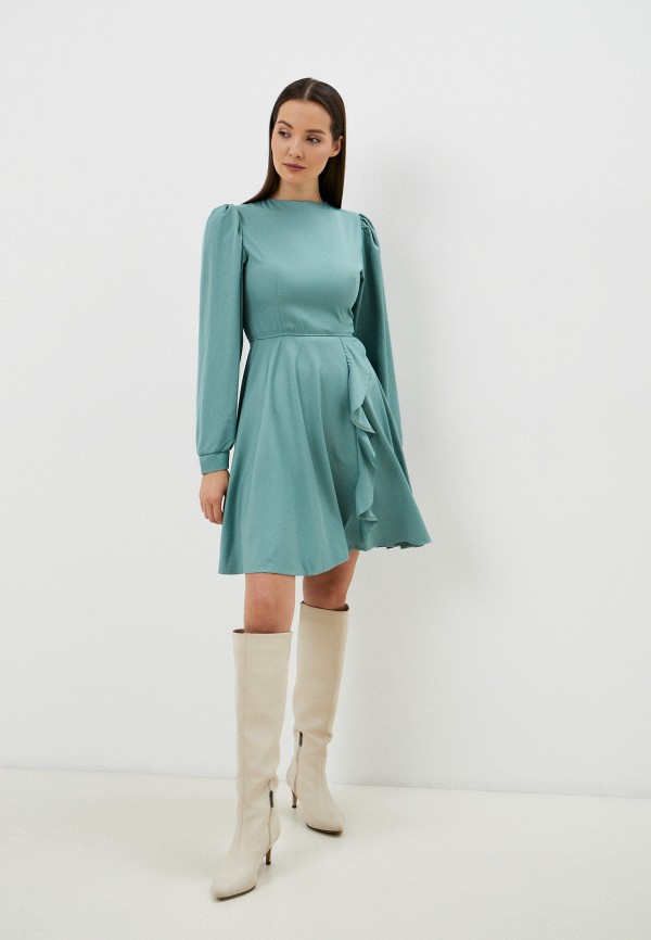 фото Платье amandin