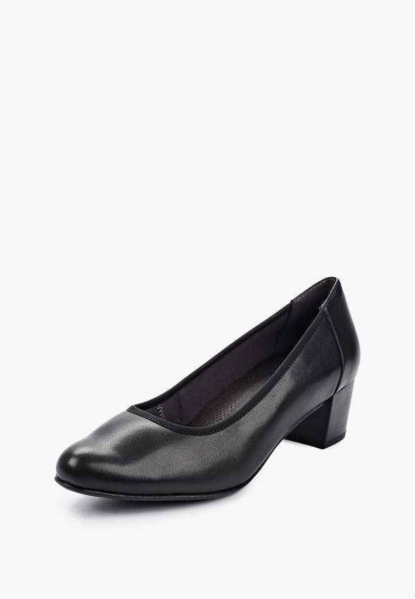 фото Туфли caprice