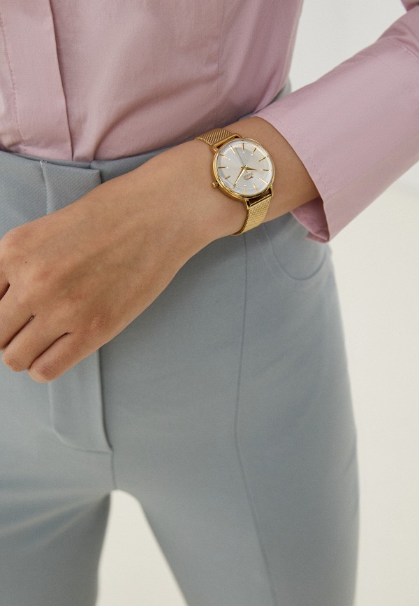 фото Часы slazenger