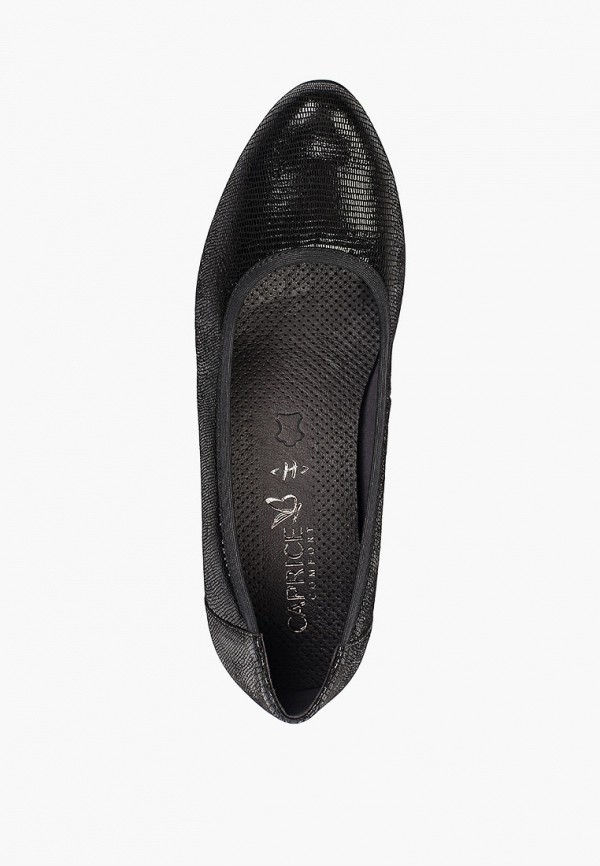 фото Туфли caprice