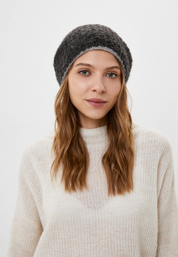 фото Шапка brikoly