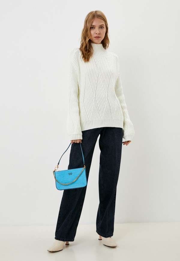 фото Свитер libellulas