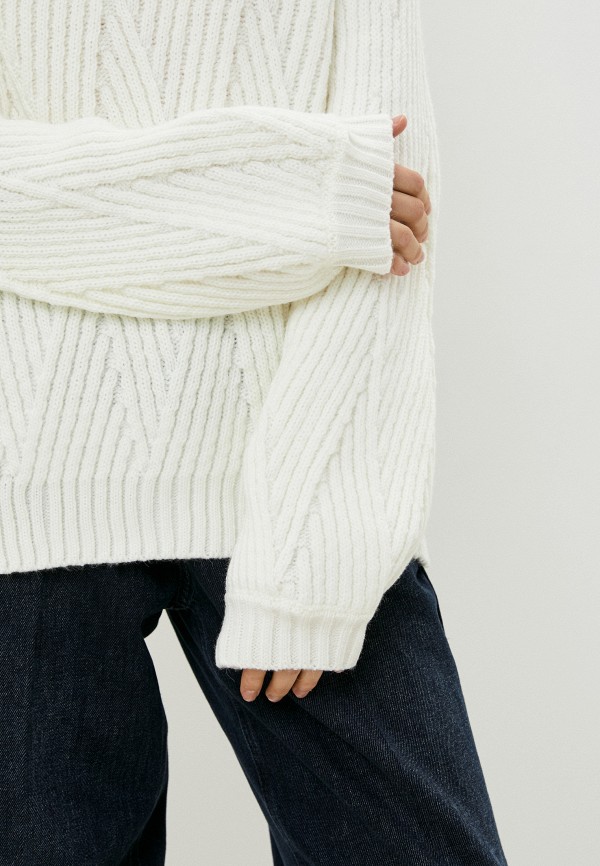 фото Свитер libellulas