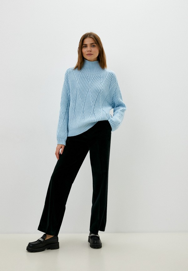 фото Свитер libellulas