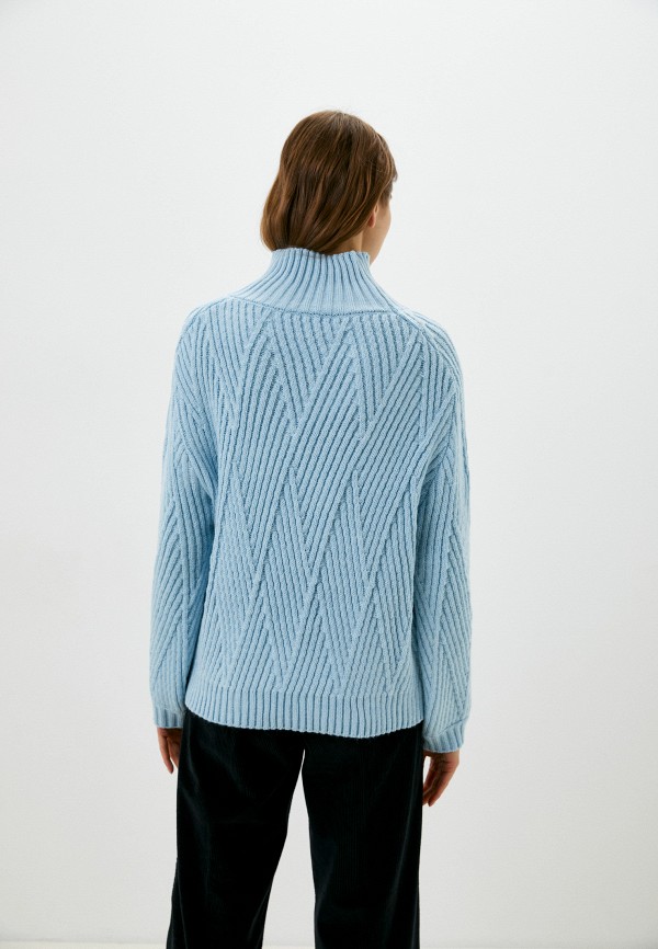 фото Свитер libellulas