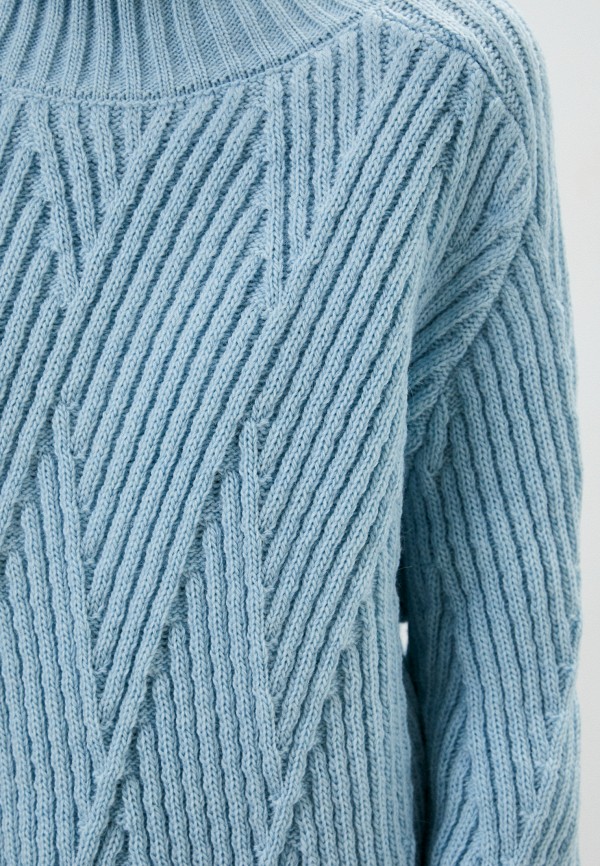 фото Свитер libellulas