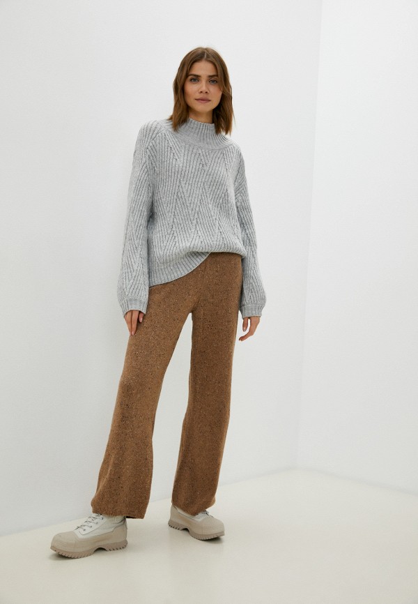 фото Свитер libellulas