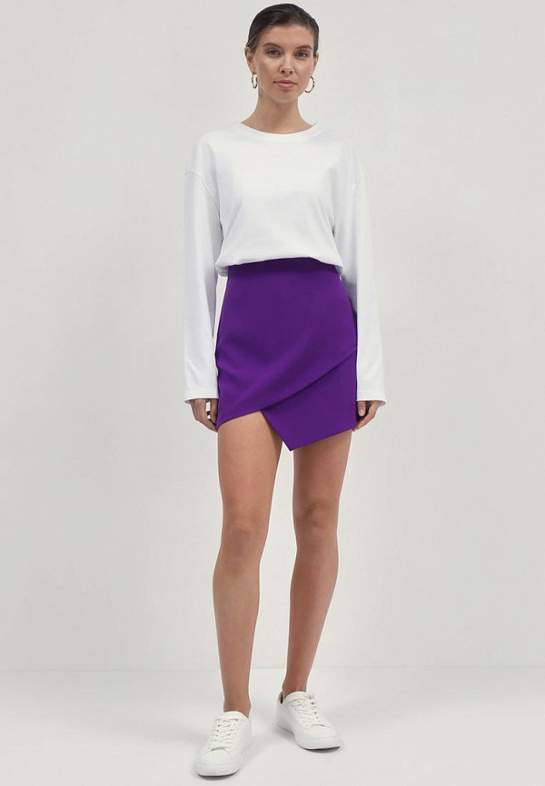 фото Юбка mollis