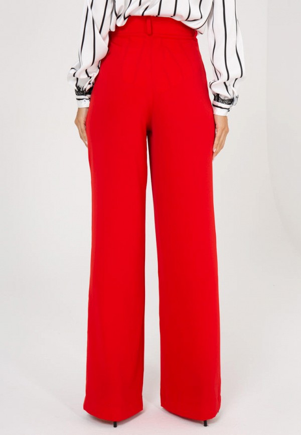 фото Брюки gold chic chili