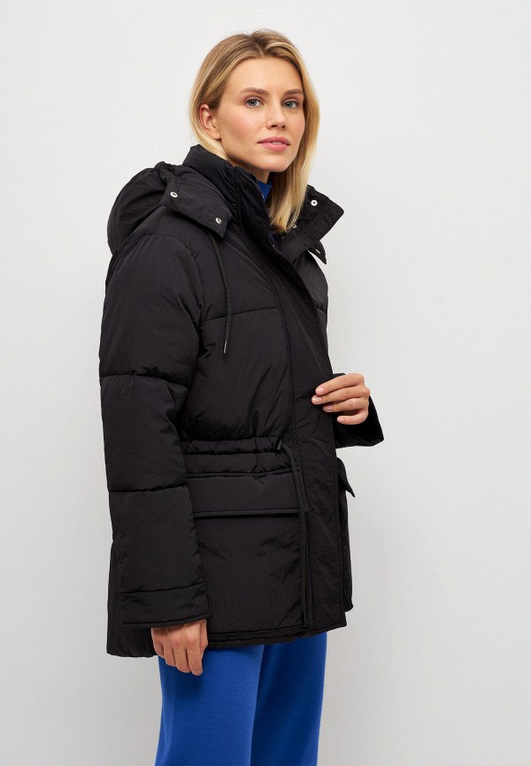 фото Куртка утепленная sela