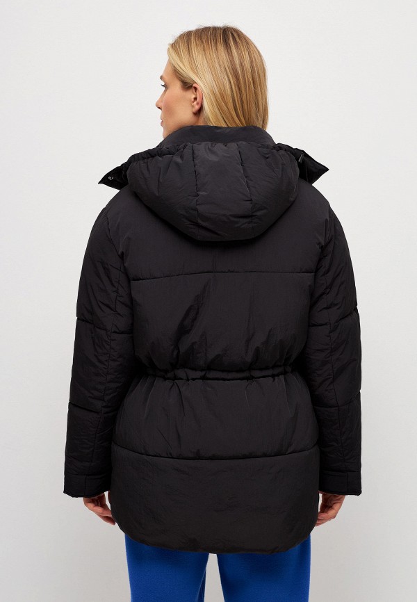 фото Куртка утепленная sela