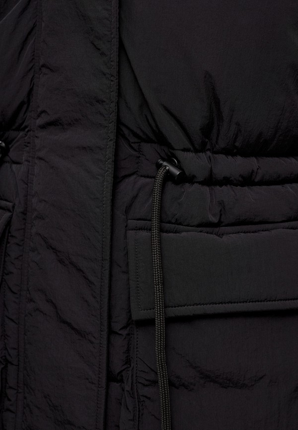 фото Куртка утепленная sela