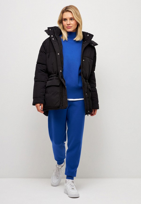 фото Куртка утепленная sela