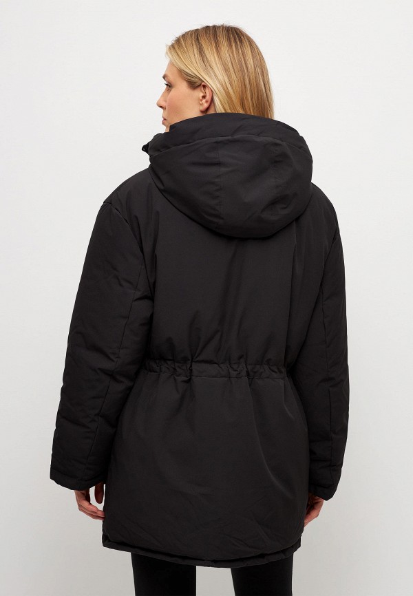 фото Куртка утепленная sela