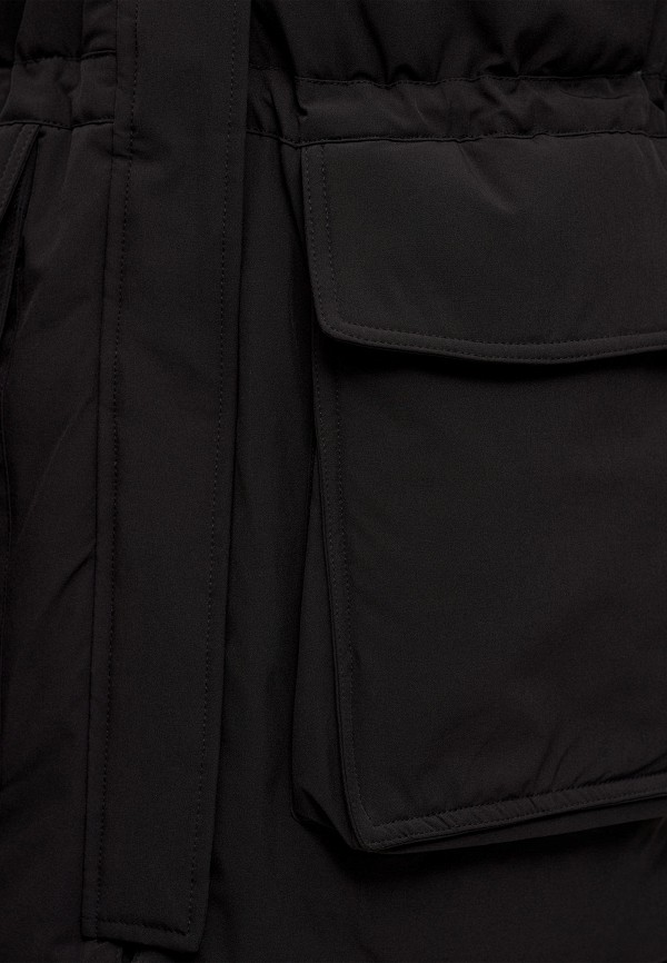 фото Куртка утепленная sela