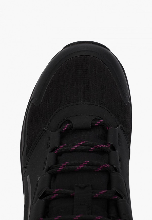 фото Ботинки трекинговые northland