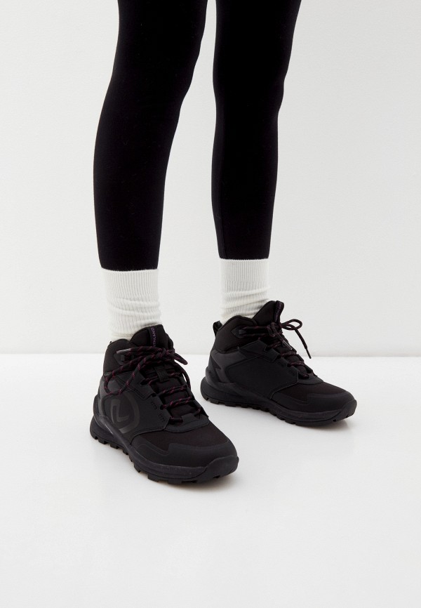 фото Ботинки трекинговые northland