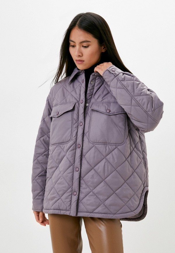 Куртка утепленная Only Me