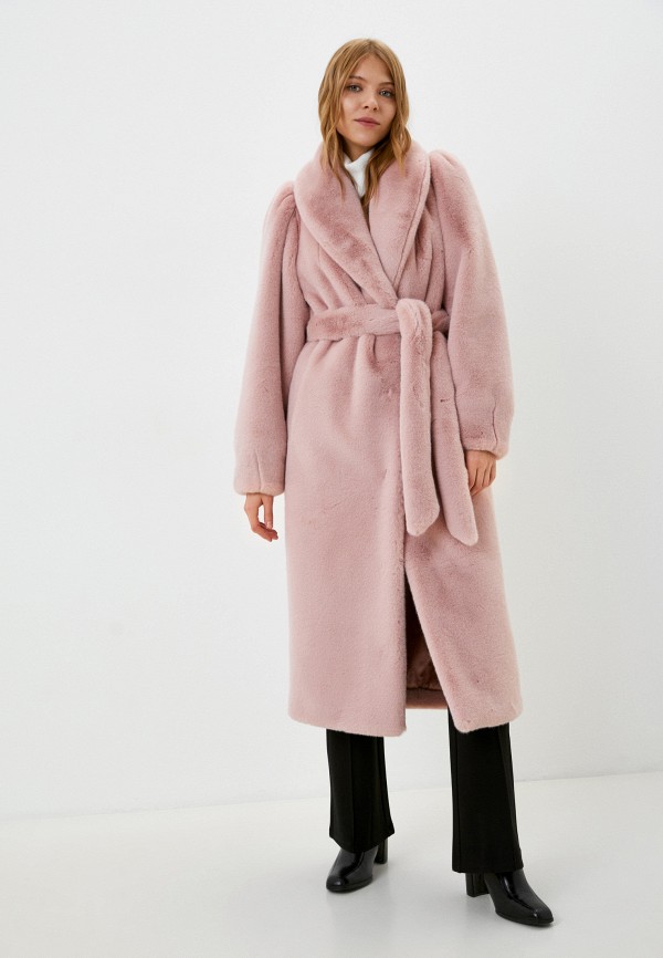 фото Шуба only me