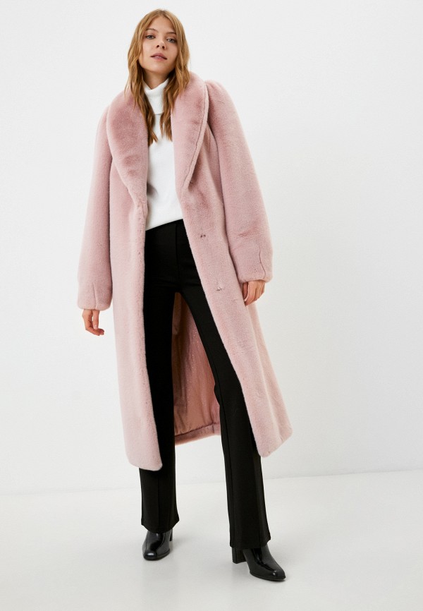 фото Шуба only me