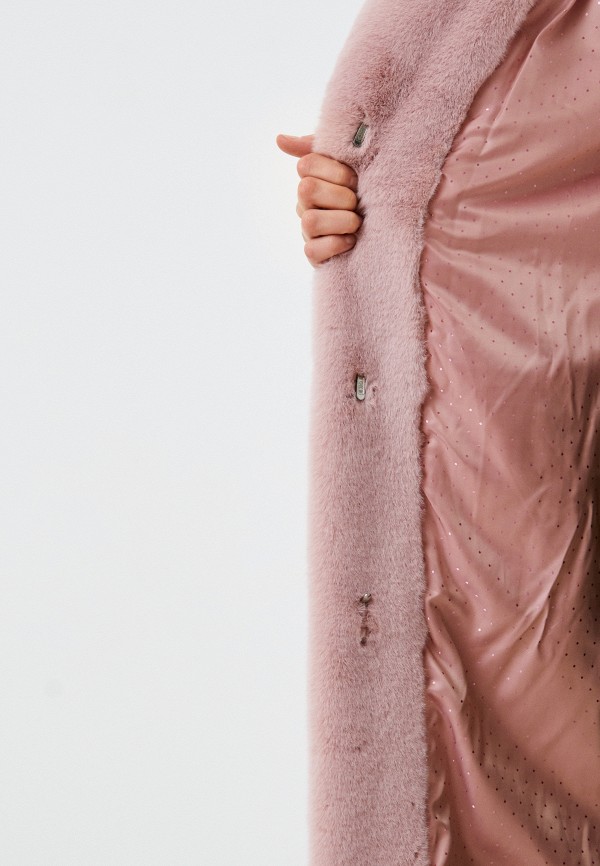 фото Шуба only me