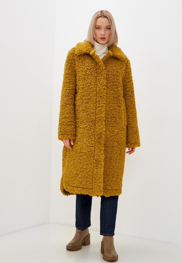 фото Шуба only me