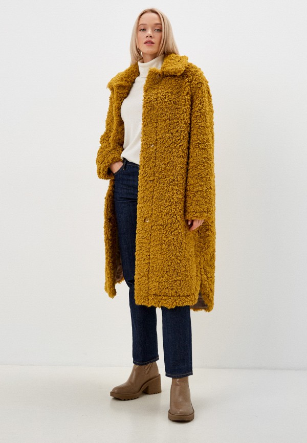 фото Шуба only me