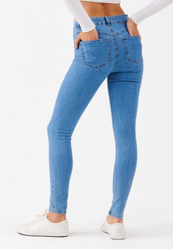 фото Джинсы befree