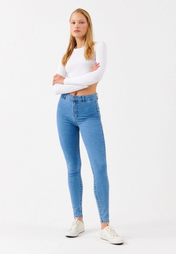 фото Джинсы befree