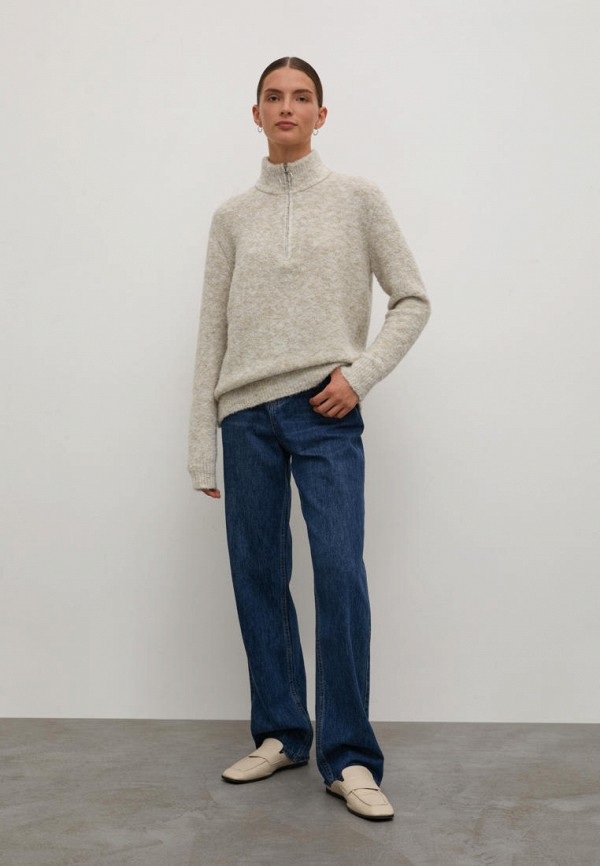 фото Свитер finn flare