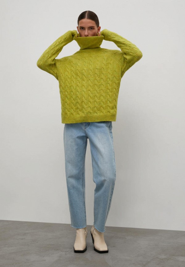 фото Свитер finn flare