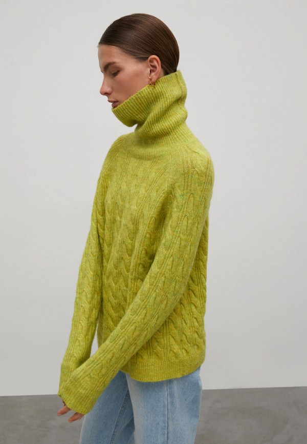 фото Свитер finn flare