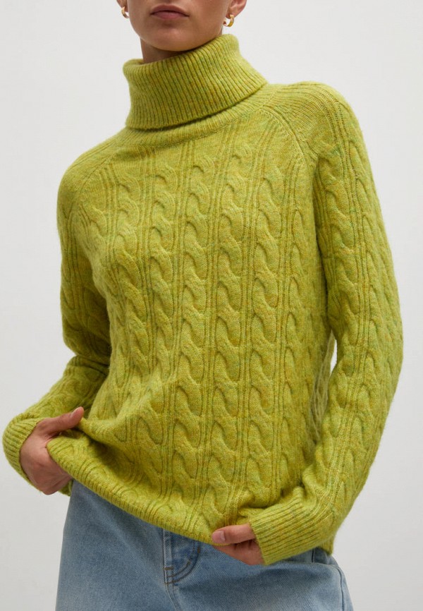 фото Свитер finn flare