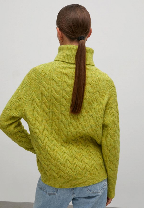 фото Свитер finn flare