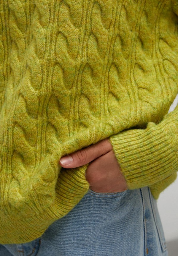 фото Свитер finn flare