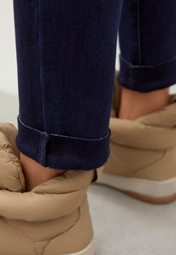 фото Джинсы finn flare