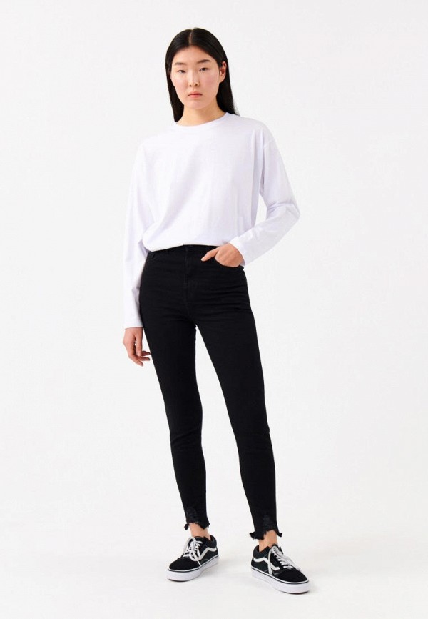 фото Джинсы befree