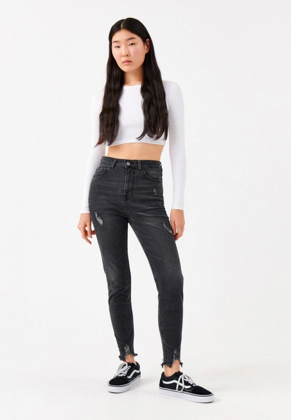 фото Джинсы befree