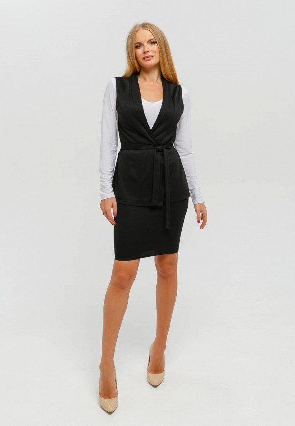 фото Жилет текстиль хаус