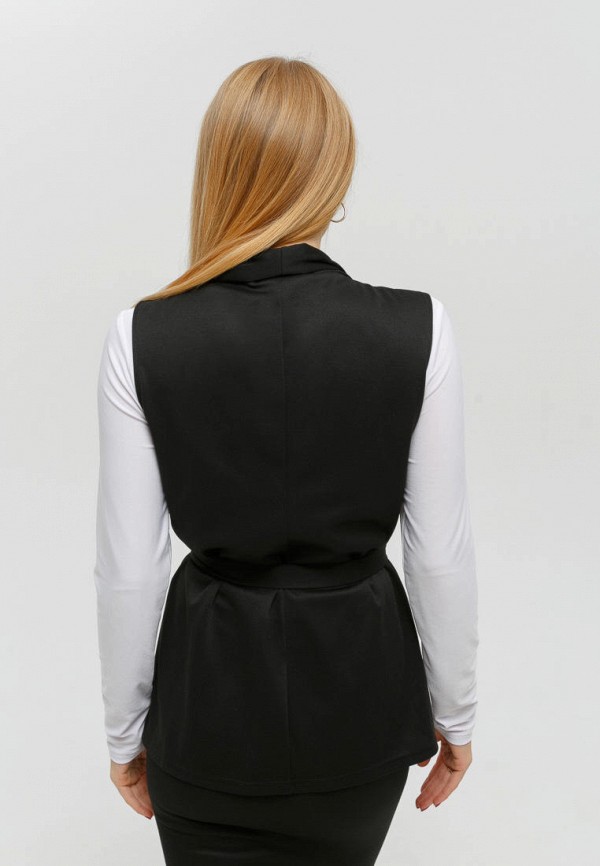 фото Жилет текстиль хаус