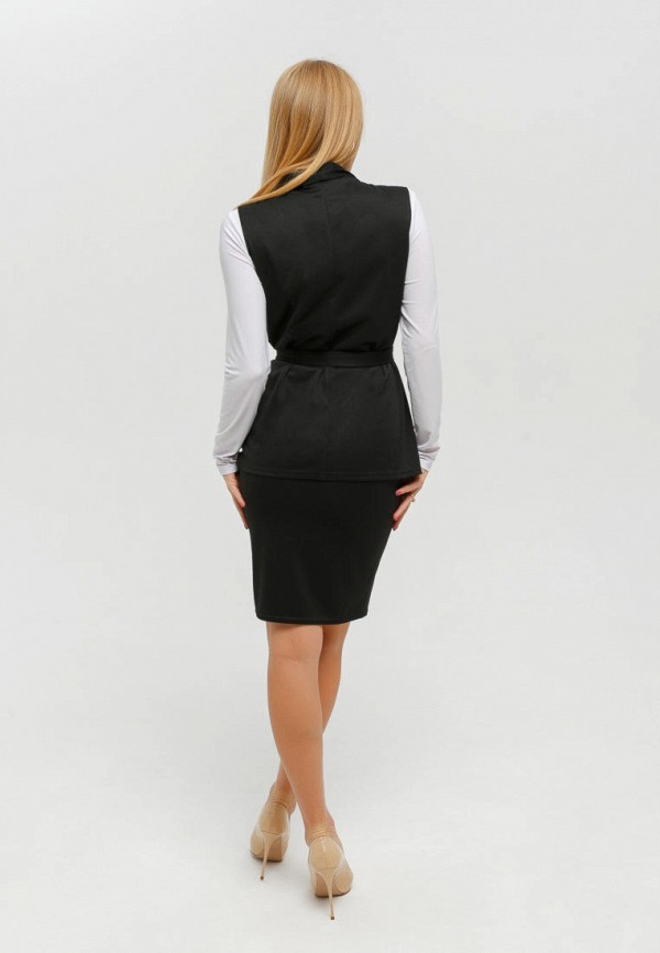 фото Жилет текстиль хаус