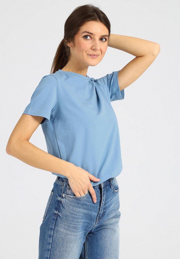 фото Футболка апрель